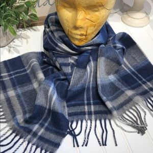 AMICALE scarf
